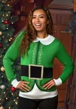 Buddy the Elf Ugly Christmas Sweater for Adults