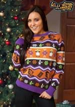 Willy Wonka Ugly Sweater for Adults