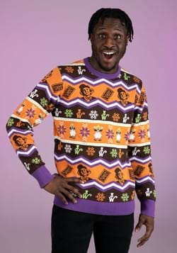 Willy Wonka Ugly Sweater Alt 1