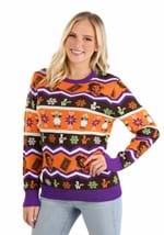 Willy Wonka Ugly Sweater Alt 8