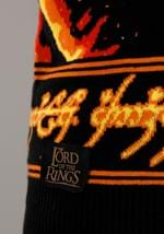 Lord of the Rings You Shall Not Pass Ugly Sweater Alt 5