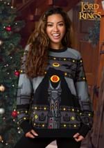 Mordor Lord of the Rings Adult Ugly Sweater