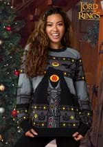 Mordor Lord of the Rings Ugly Sweater Alt 11