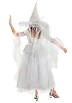 White Witch Kids Costume alt 1