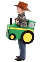 Toddler Ride in a Tractor Costume Alt 1