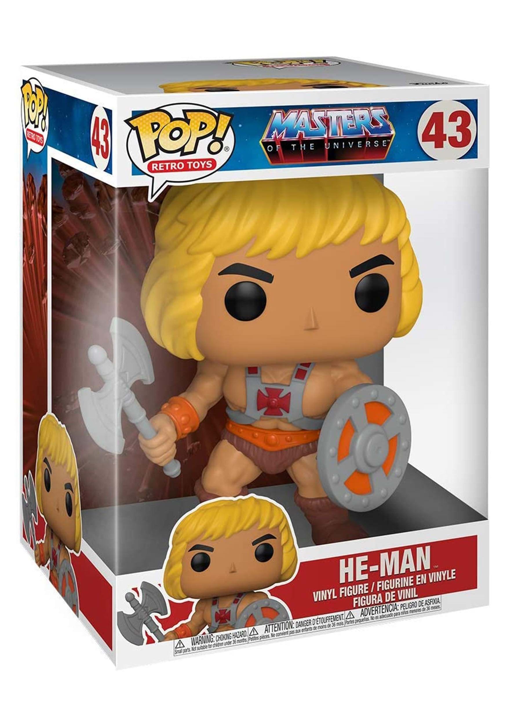 he man vinyl figures