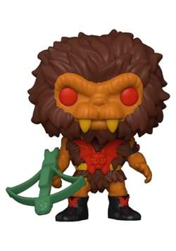 POP Vinyl Masters of the Universe Grizzlor