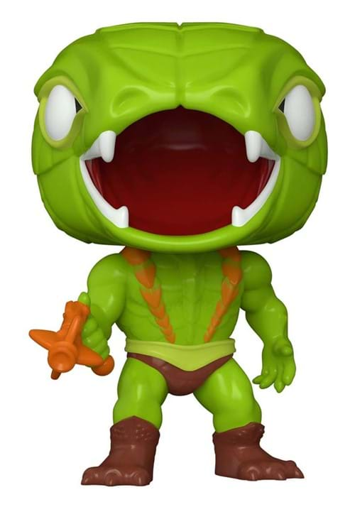 Funko POP Vinyl Masters of the Universe Kobra Khan