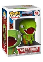 Funko POP Vinyl Masters of the Universe Kobra Khan Alt 1