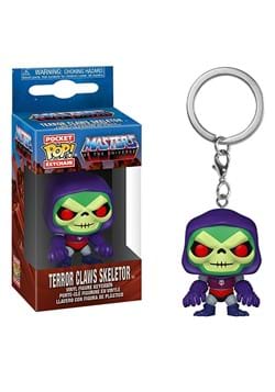 Masters of the Universe Skeletor Funko POP Keychain