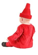 Infant Ketchup Bottle Costume Alt 1