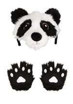 Panda Headband Paws Kit Alt 4