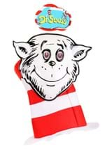 The Cat in the Hat Vacuform Mask & Hat Kit Alt 1