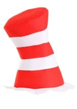 The Cat in the Hat Vacuform Mask & Hat Kit Alt 2