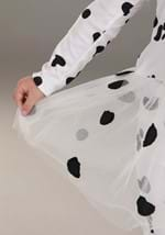 Toddler Adorable Dalmatian Costume alt 4