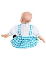 Infant Gingham Kansas Girl Costume 1