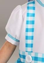 Toddler Gingham Kansas Girl Costume Alt 3