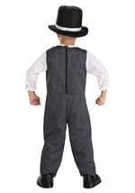 Toddler Suave Gangster Costume alt1