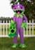 Kids Plants vs Zombies Chomper Costume Alt 1