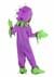Kids Plants vs Zombies Chomper Costume Alt 2
