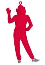 Adult Teletubbies Po Jumpsuit Costume Alt 4