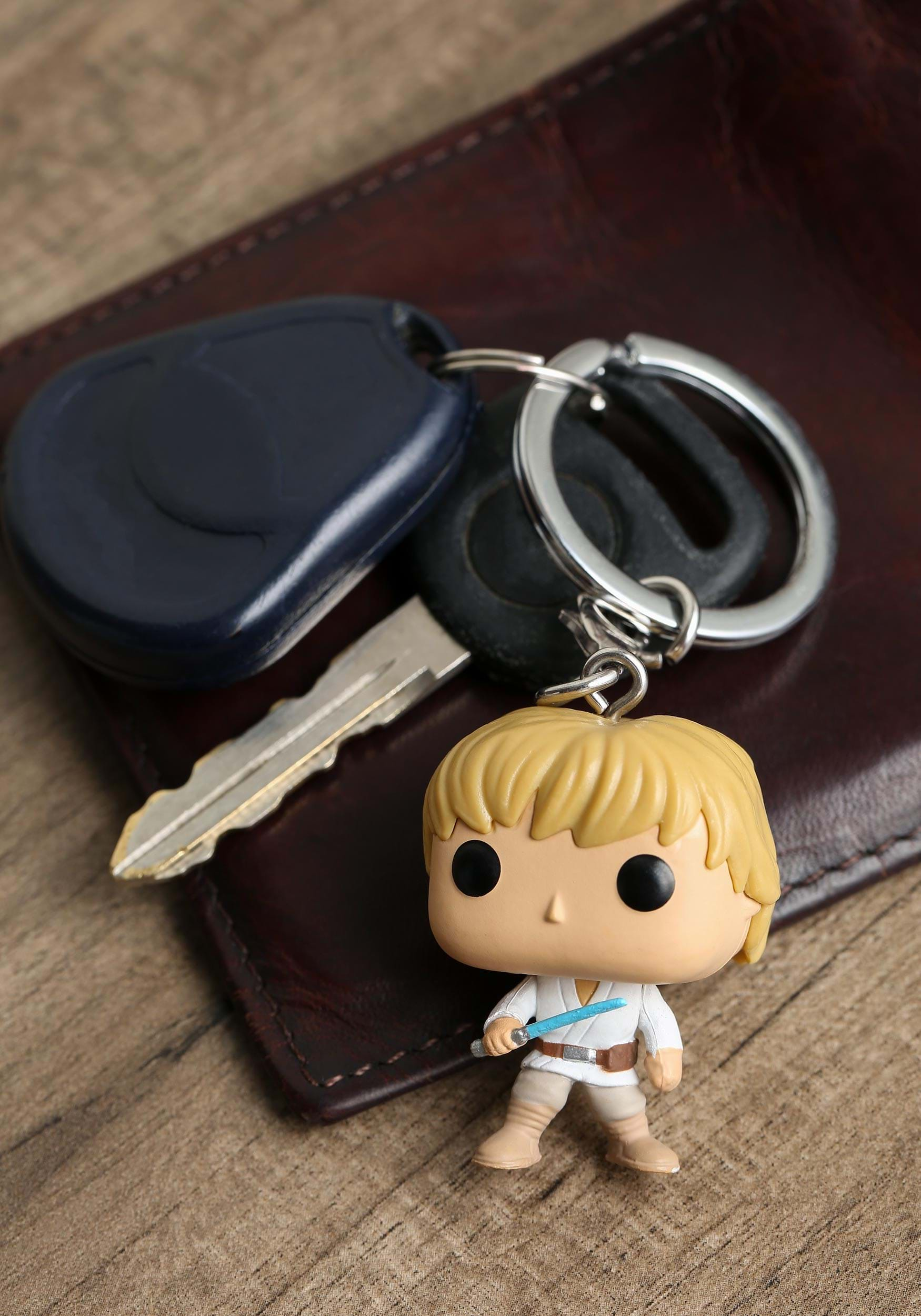 funko pop keychain