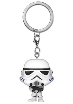 POP Keychain Star Wars Classics Stormtrooper Figure