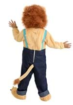 Posh Peanut Toddler Leo Lion Costume Alt 8