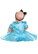 Infant Adventurous Alice Costume Alt 1