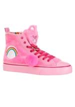 Care Bears Cheer Bear Shoes Alt 3