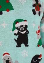 Australian Animals Ugly Christmas Sweater Alt 1