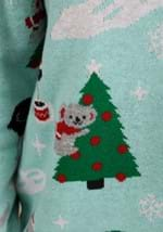 Australian Animals Ugly Christmas Sweater Alt 3