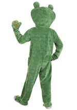 Toddler Toad Costume Alt 2