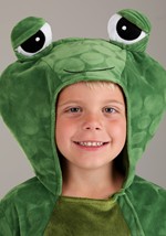 Toddler Toad Costume Alt 3