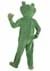 Green Toad Toddler Costume Alt 1