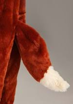 Toddler Plush Fox Costume Alt 5