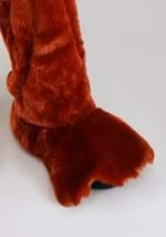 Kid's Plush Fox Costume Alt 7