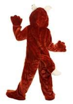 Kid's Plush Fox Costume Alt 1