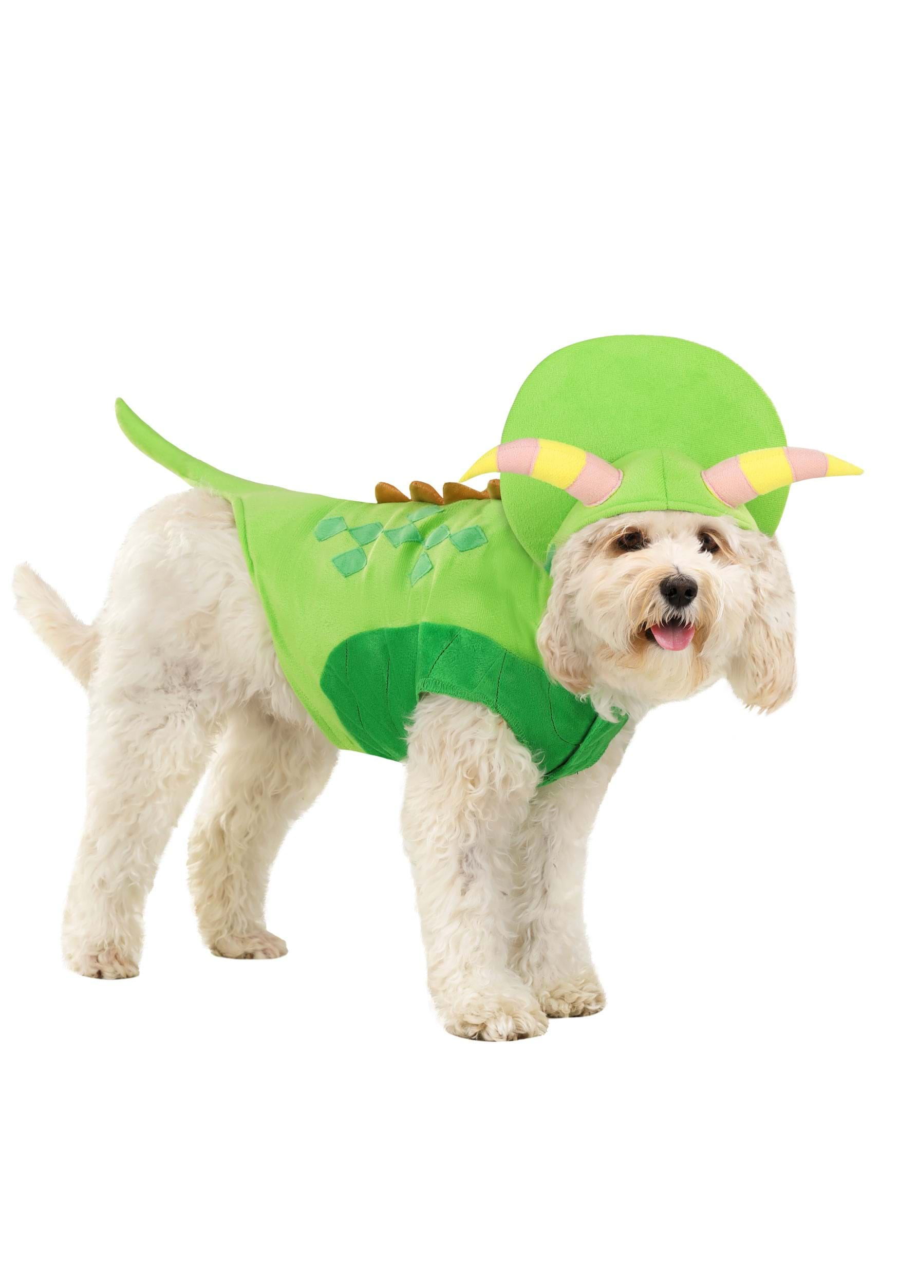 Magic School Bus Liz Pet Dog Costume , Pet Costumes