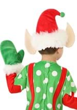 Holiday Toddler Helper Elf Costume Alt 3