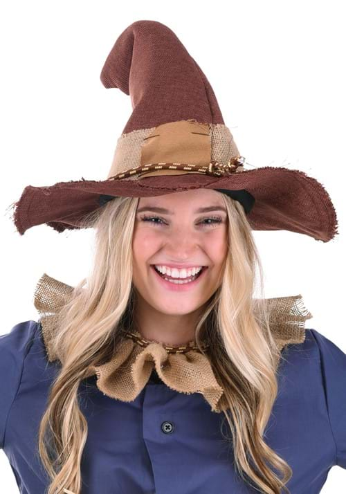 Scarecrow Costume Kit