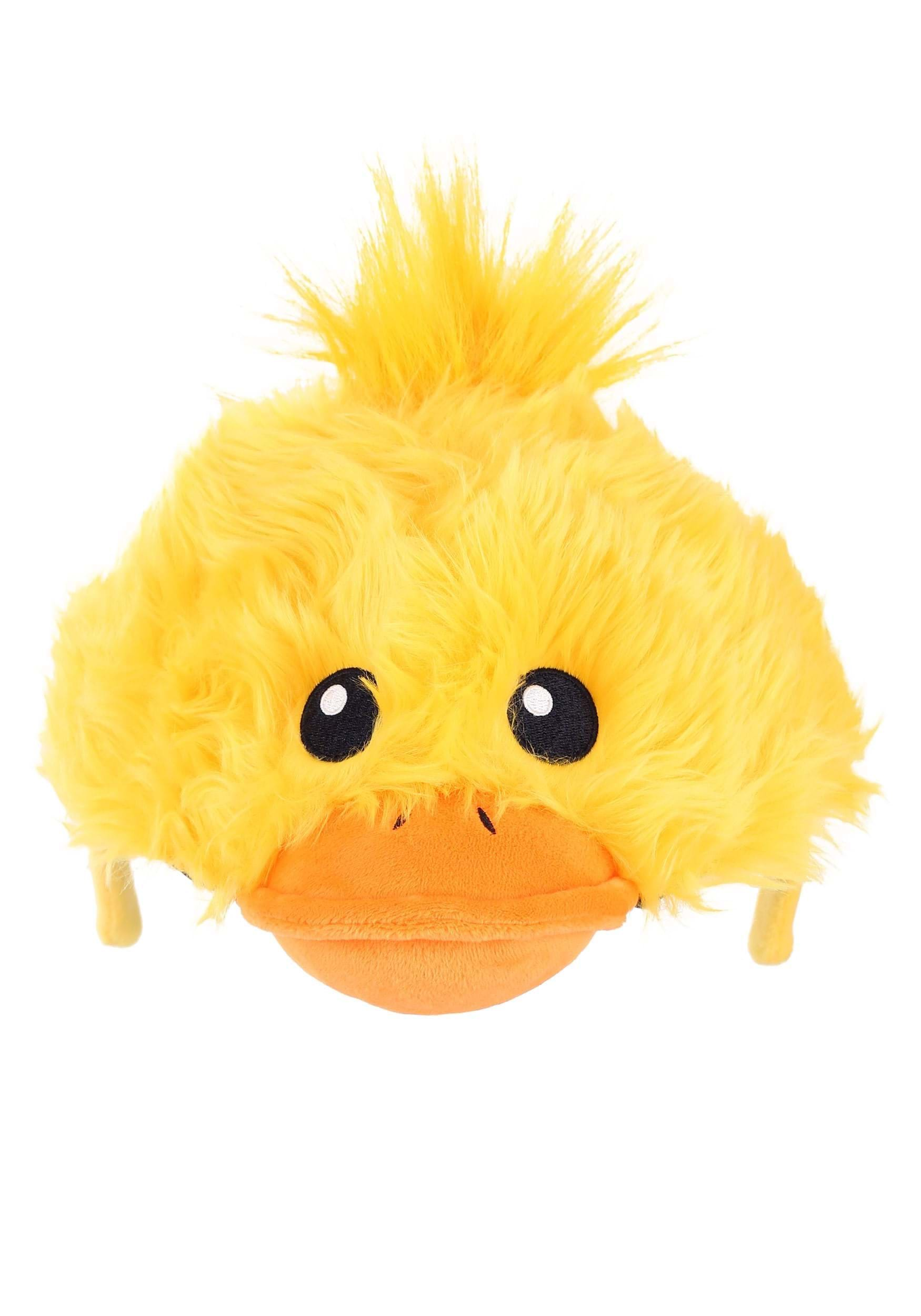 Duck Soft Headband Costume Accessory , Animal Costume Accessories