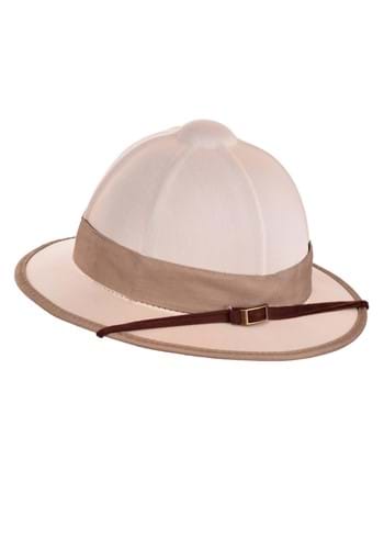 Safari Hat For Adults