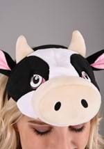 Cow Plush Headband & Tail Kit Alt 1