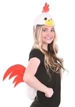 Chicken Soft Headband & Tail Kit Alt 3