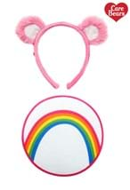 Care Bears Cheer Bear Ears & Patch Kit