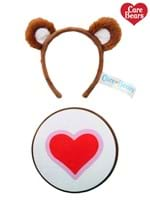 Care Bears Tenderheart Ears & Patch Kit Alt 2