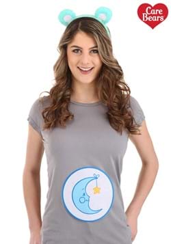Care Bears Bedtime Bear Ears and Patch Kit