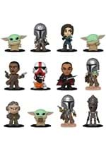 Mystery Minis: The Mandalorian Blind Box Figure