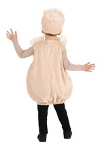 Toddler Money Bag Costume Alt 1